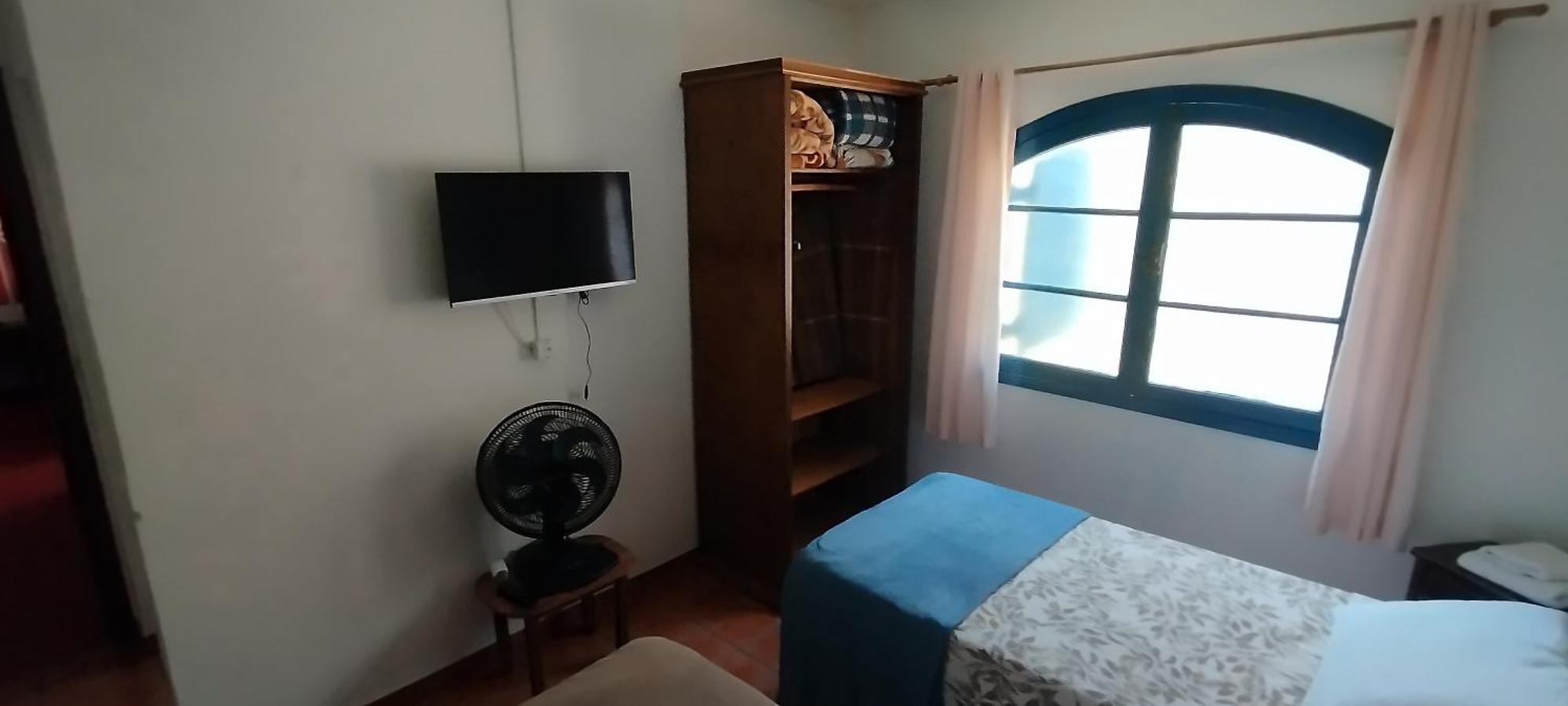 Rancho Do Edy Pousada São Roque Kültér fotó